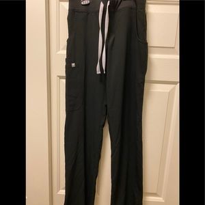 Kade cargo scrub pants